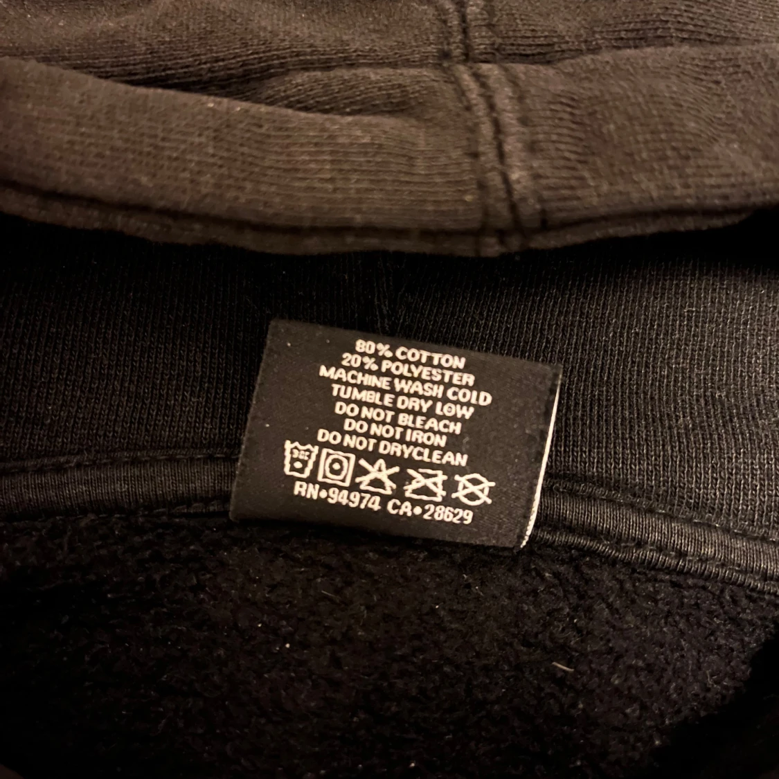 Stussy hoodie - 3