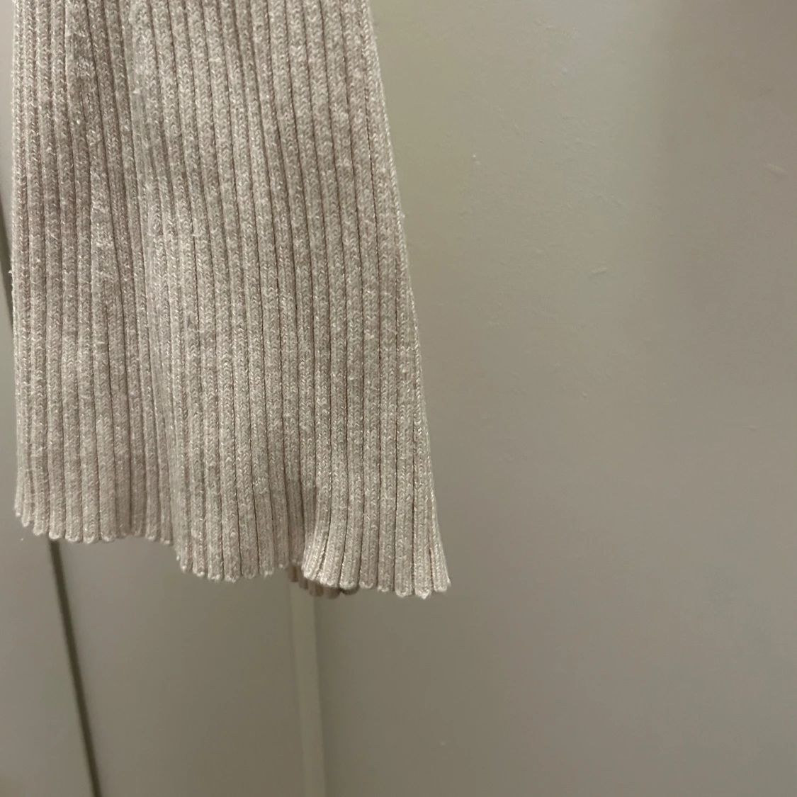 Långärmad topp  - 2