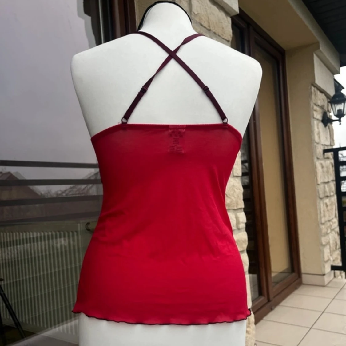 Finlinne/nattlinne - 4