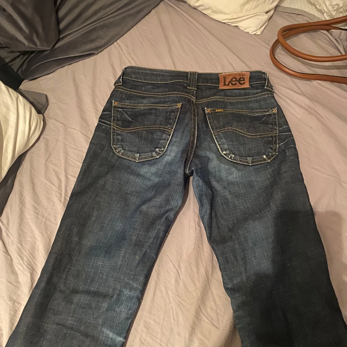Lee jeans bootcut  - 1
