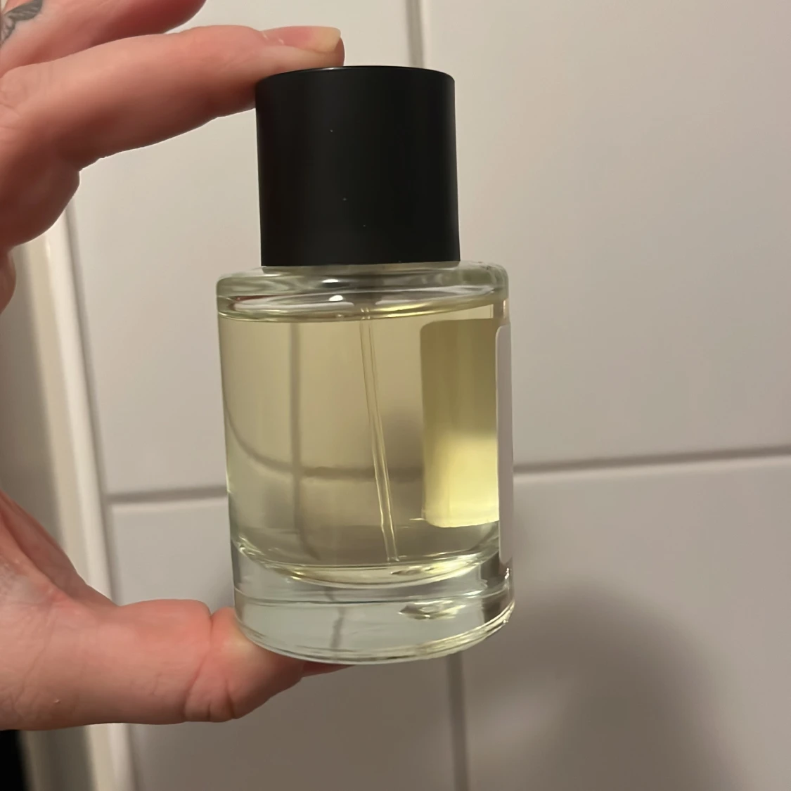 Milky flower från essnce - 1