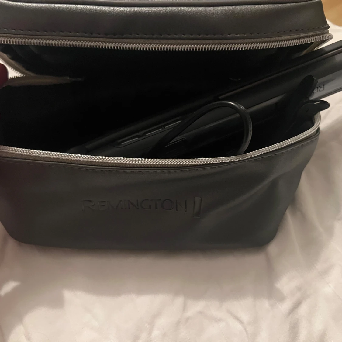 Remington plattång  - 4