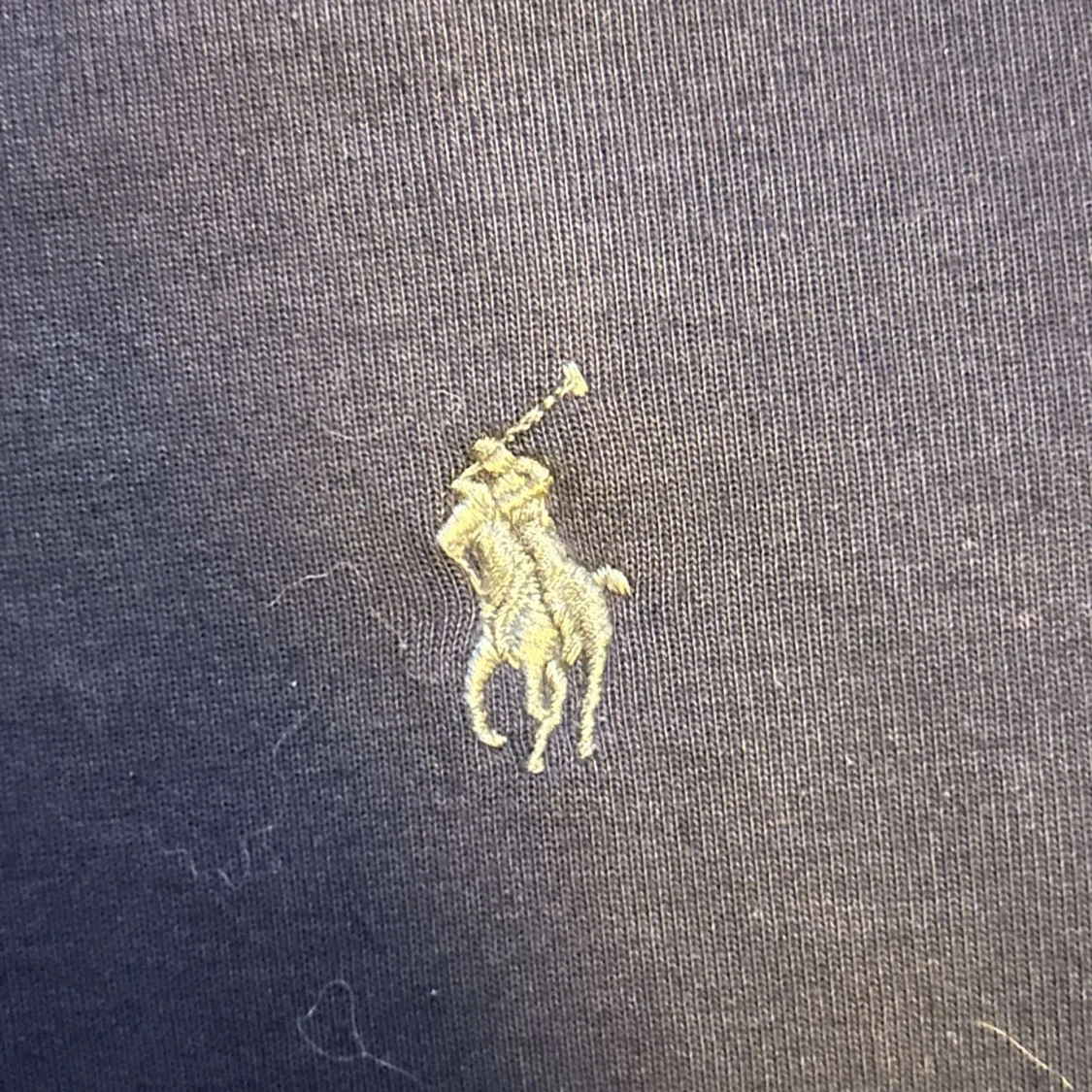 Svart sweatshirt från Polo Ralph Lauren - 2