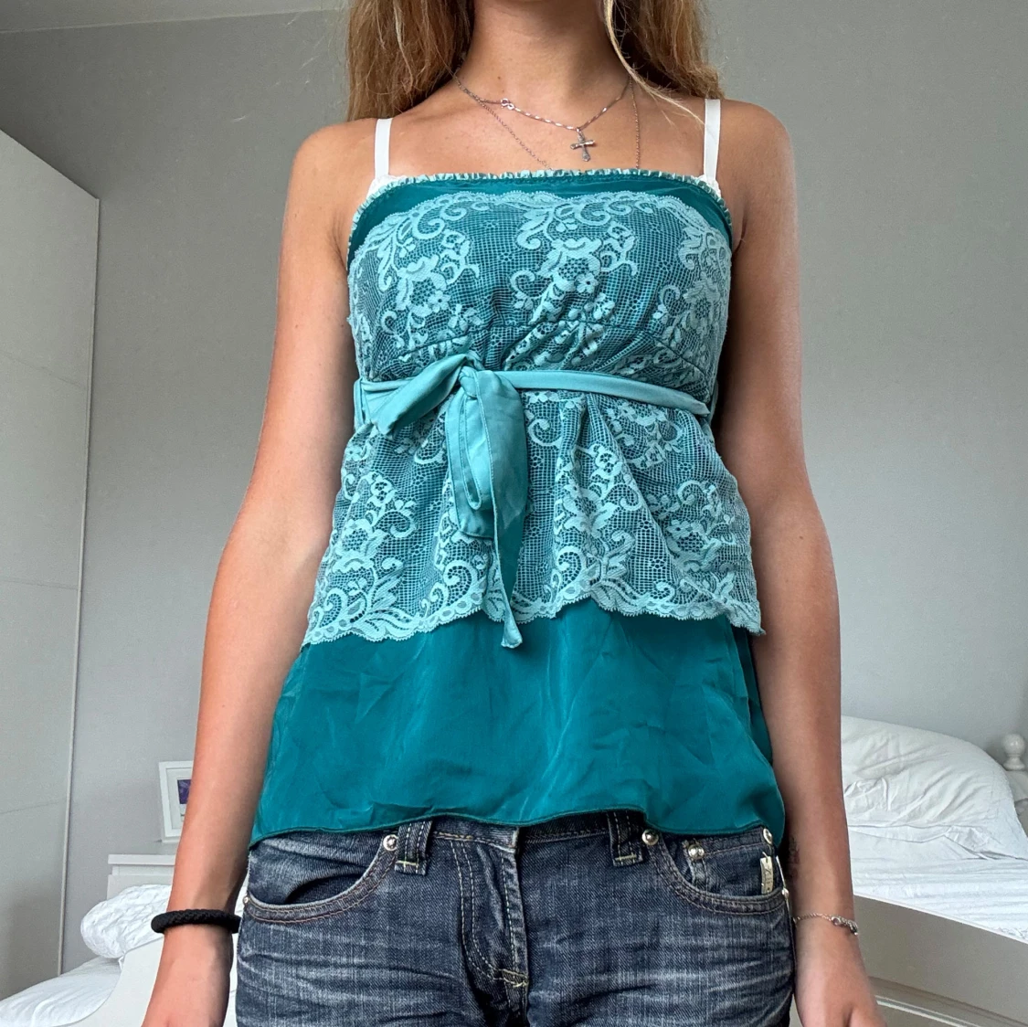 Vintage Intimissimi topp