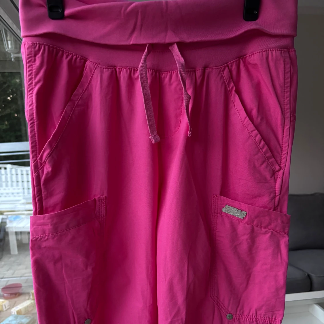 Rosa cargopants  - 1