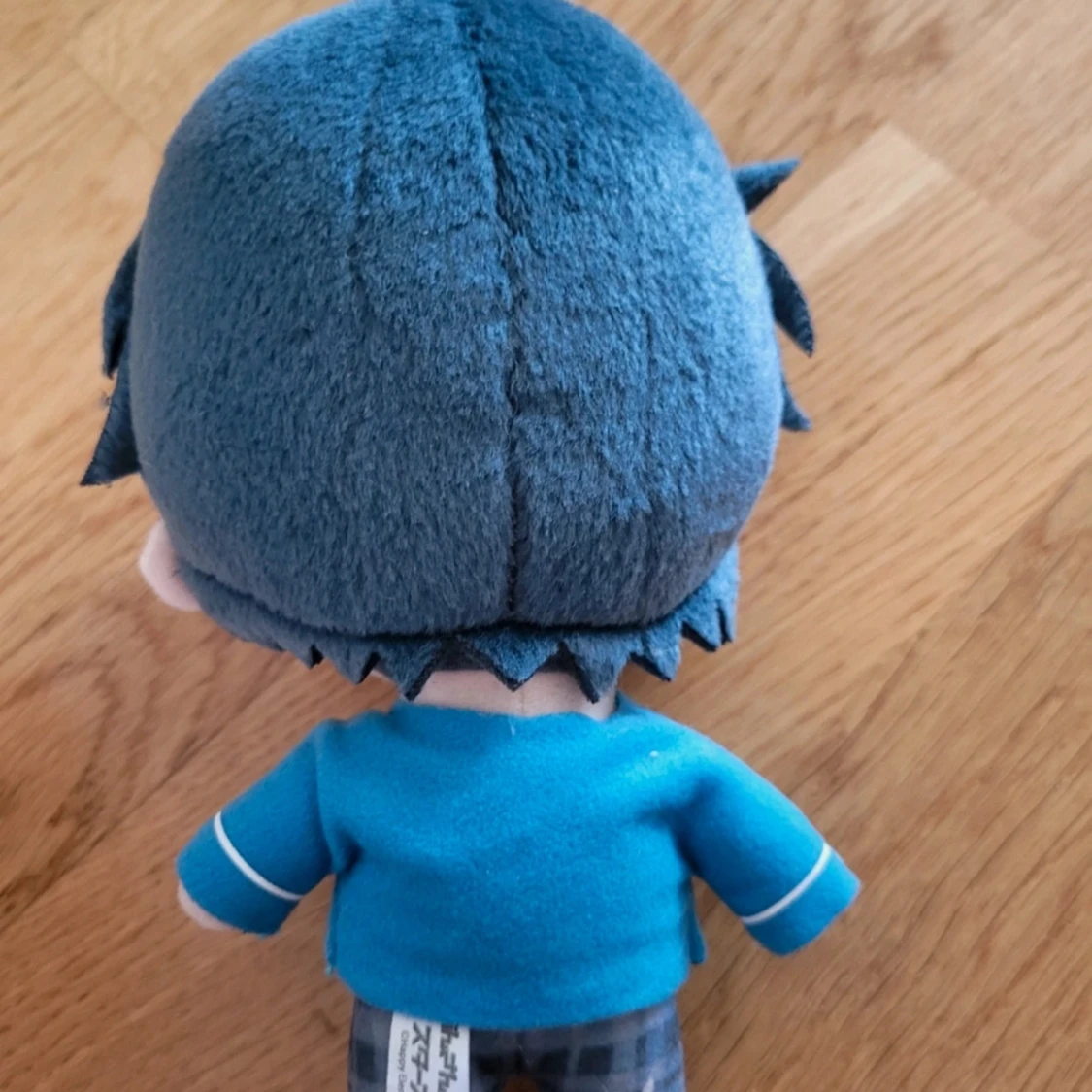 mika kagehira plush - 1