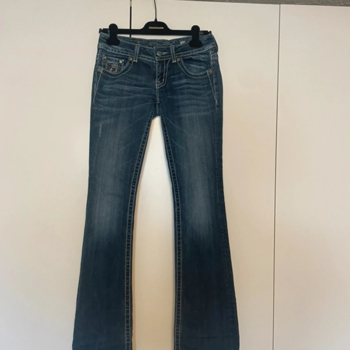 Miss me jeans - 1