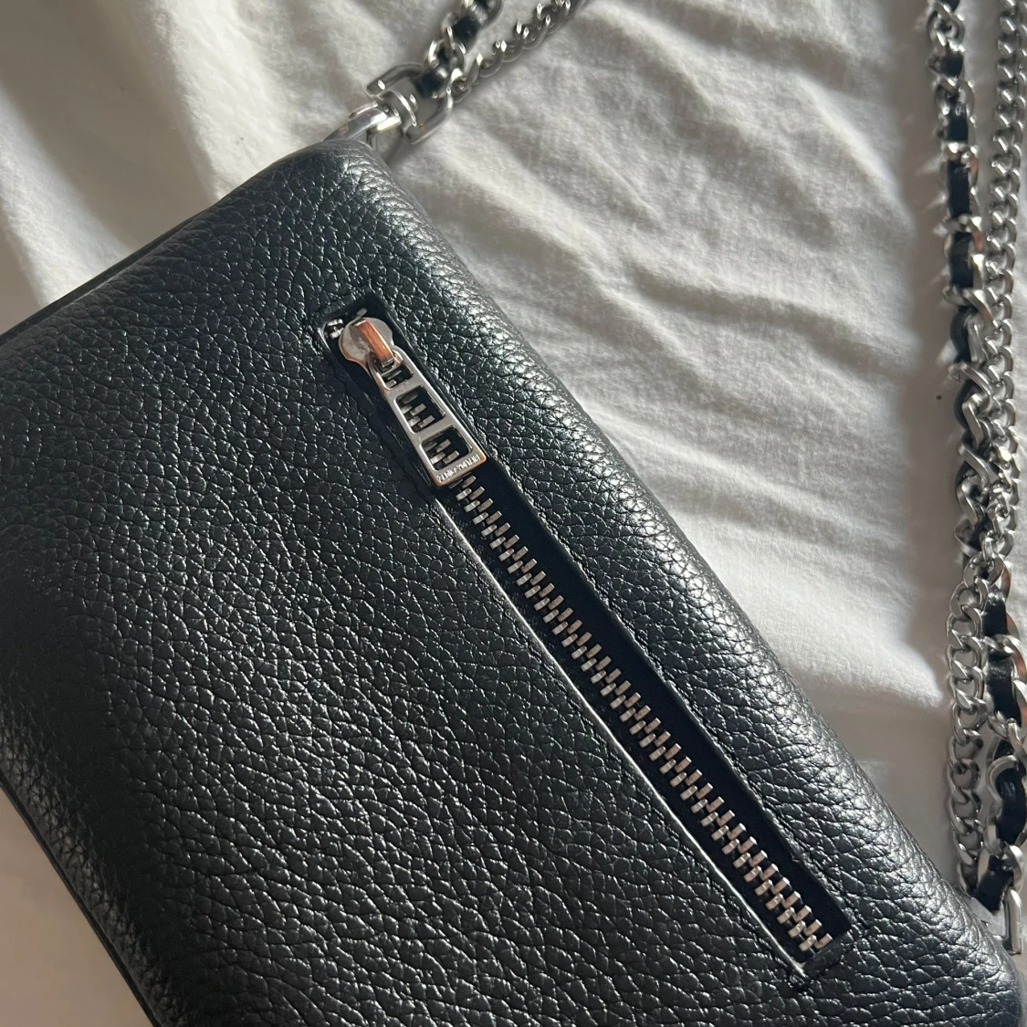 Äkta Zadig Voltaire väska - 2