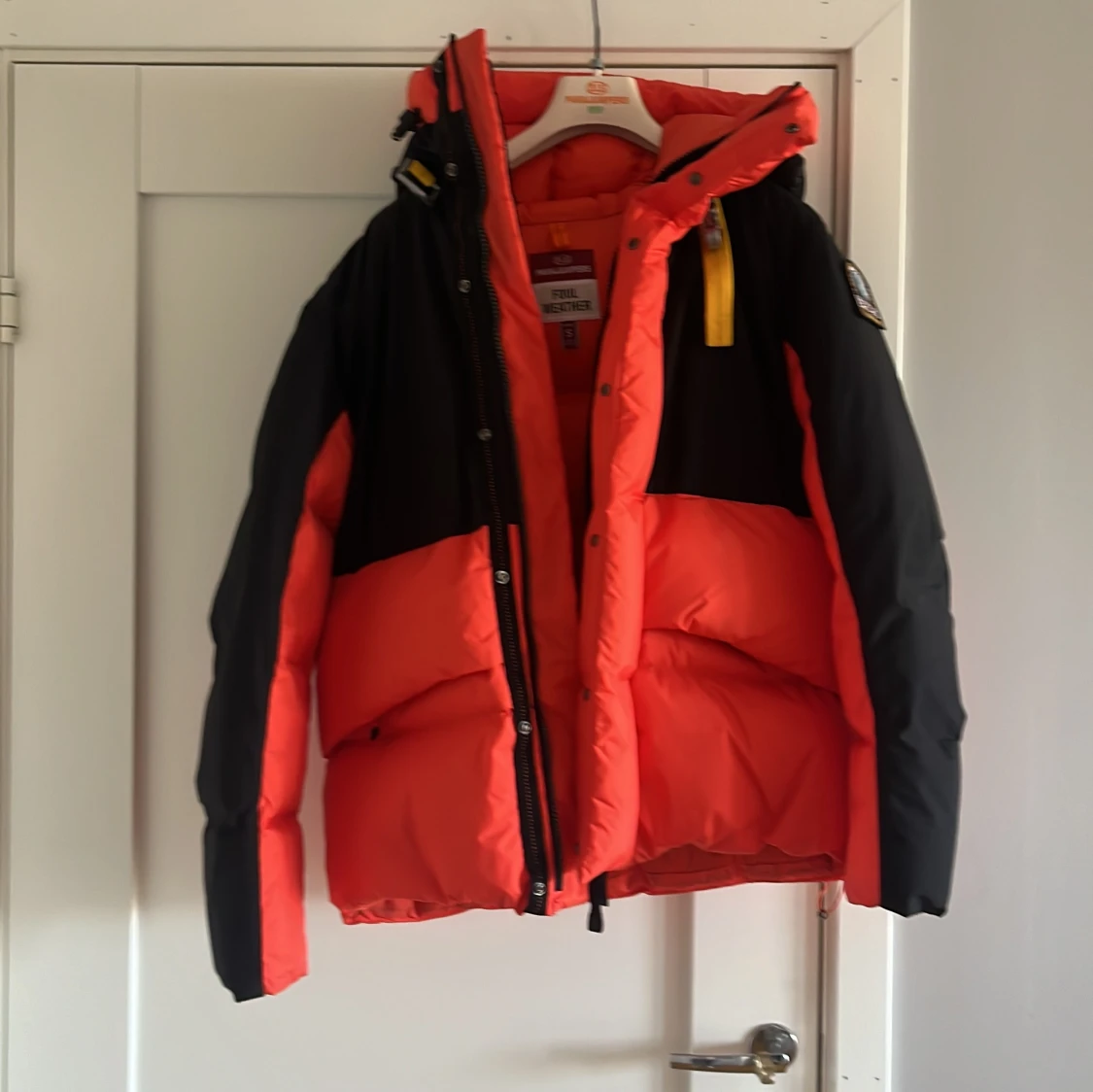 Parajumper Vinterjacka Small