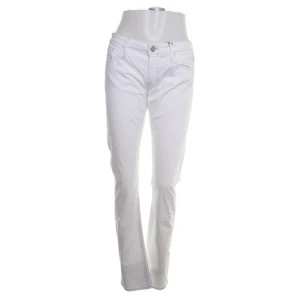 Vita low waist Jeans  - Vita low waist jeans från true religion. Mycket bra skick 💞