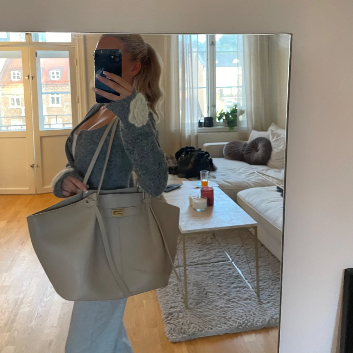 Väska från Gina tricot - 2