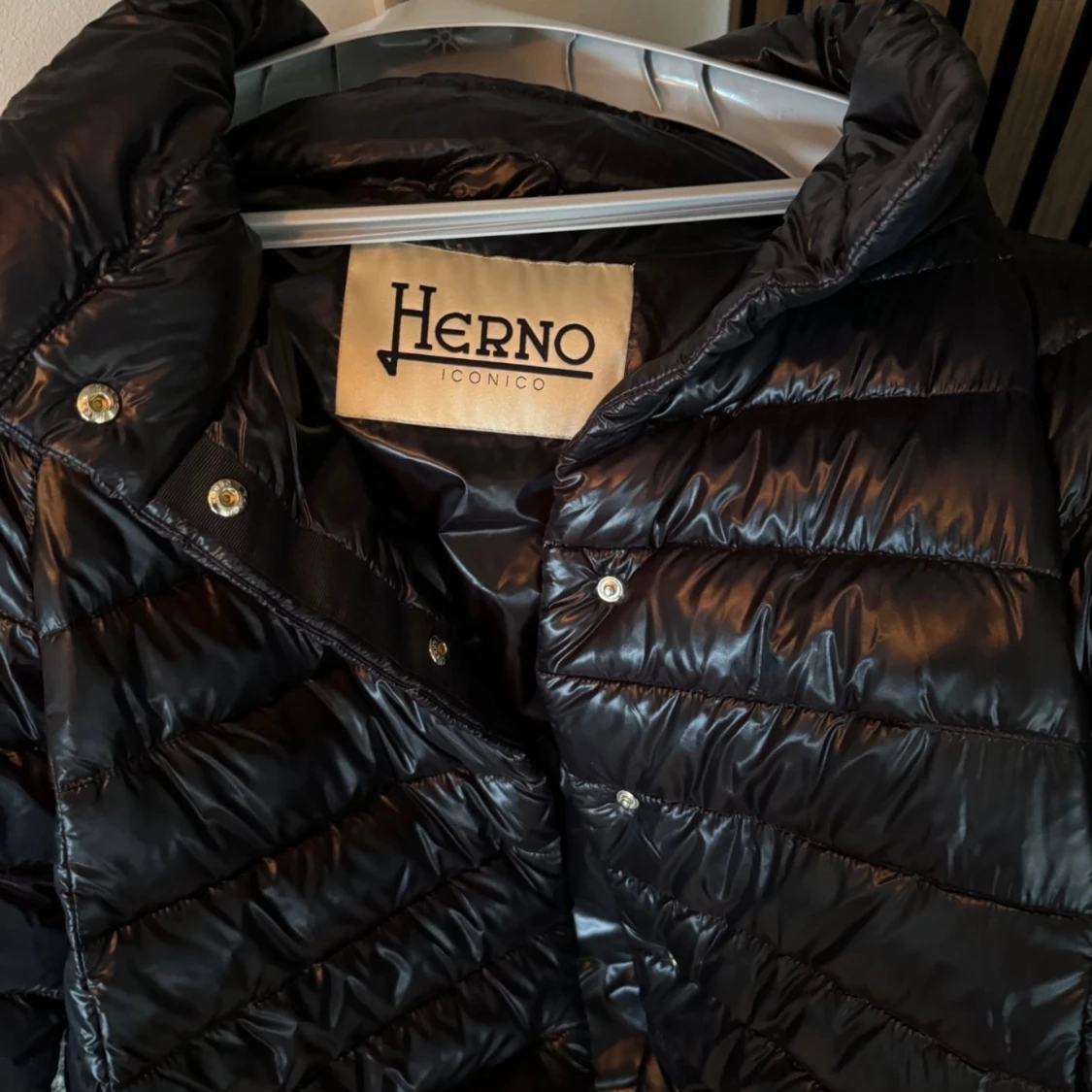 Herno dunjacka som ny! - 2