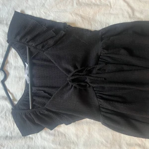 Blus  - Denna kommer ej till användning längre