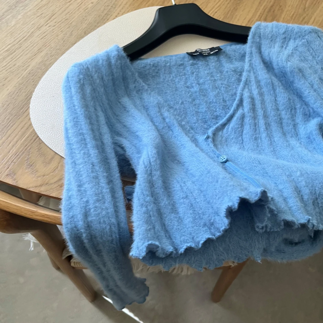 Gosig kofta från Bershka i strl S - 3