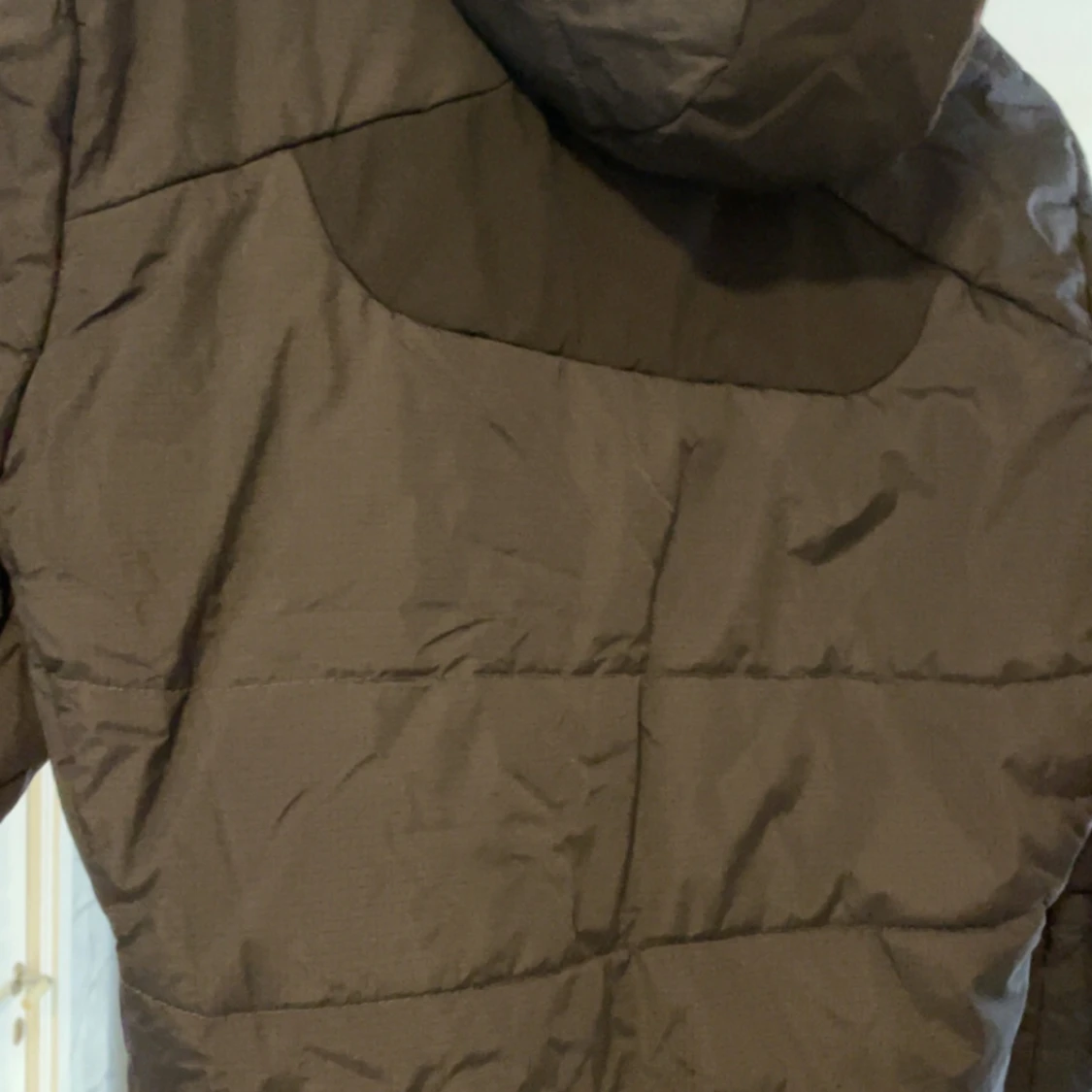 Svart jacka från Sail Racing - 2