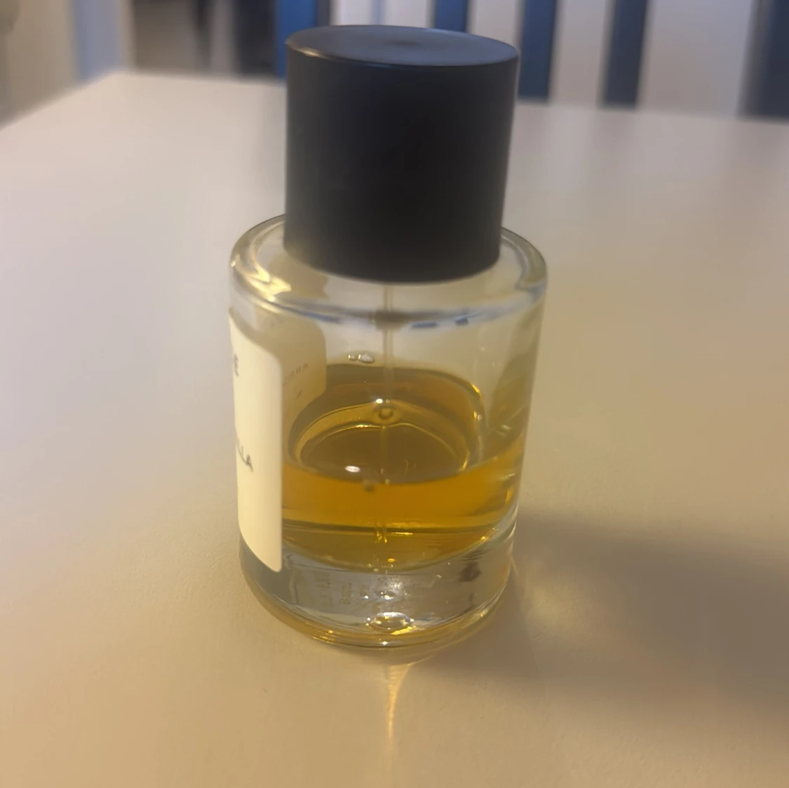 ESSNCE Absolu Vanilla parfym - 1