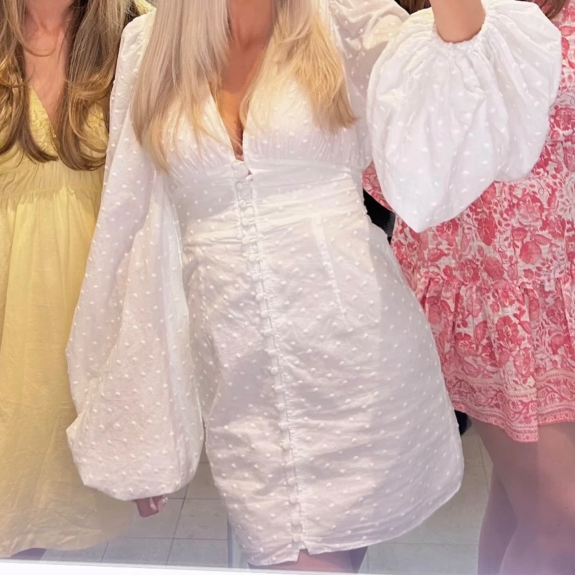 Adoore klänning - 1