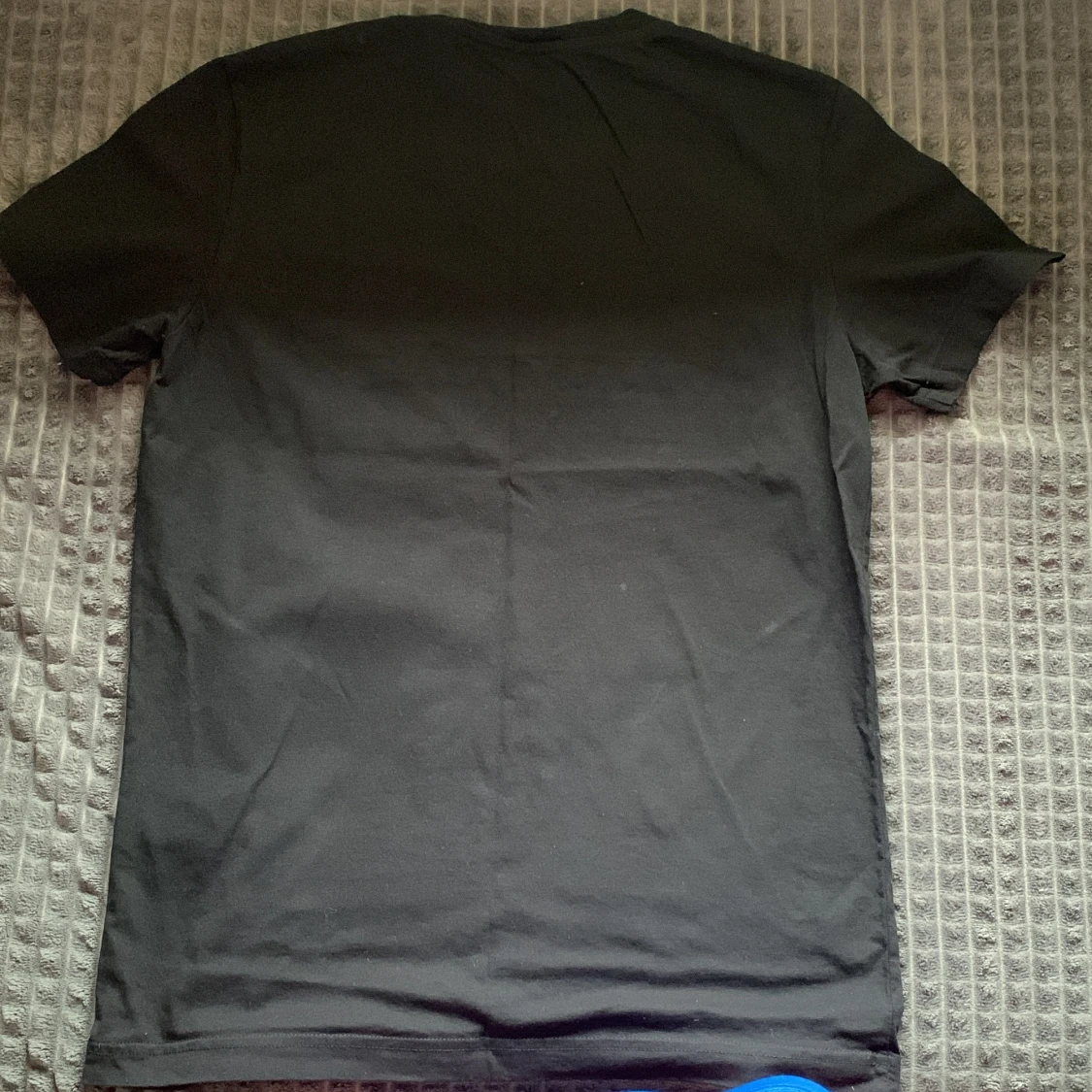 Svart t-shirt från Diesel med tryck - 2