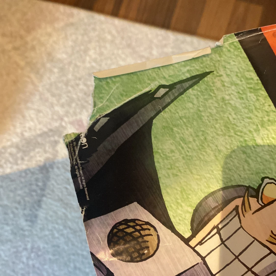 My Hero Academia Affisch  - 2