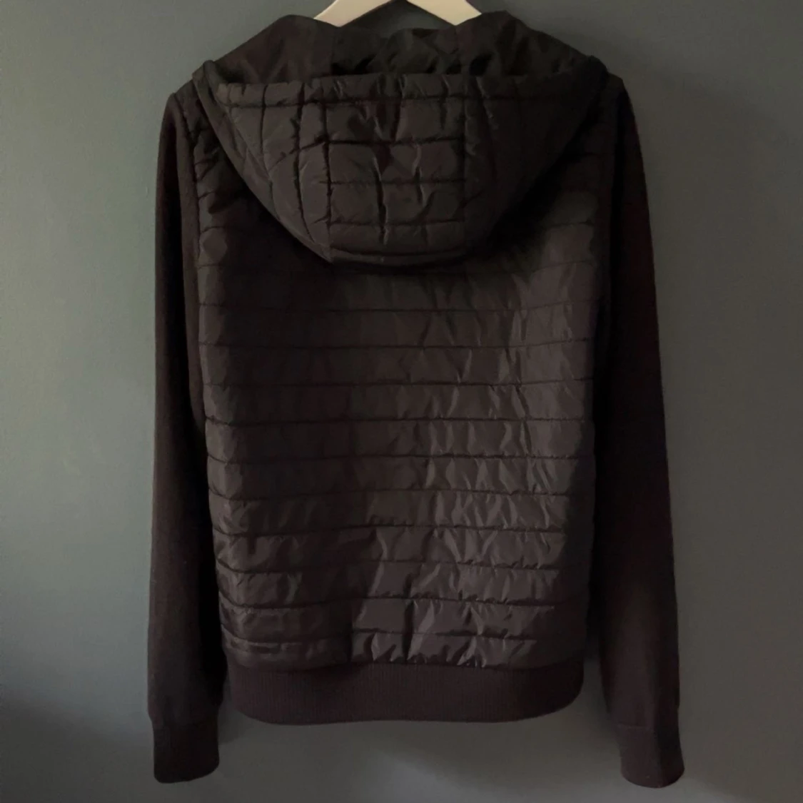 J.lindeberg cardigan - 1