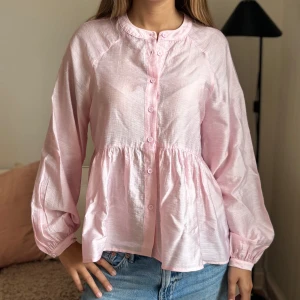 Blus!  - Så fin blus