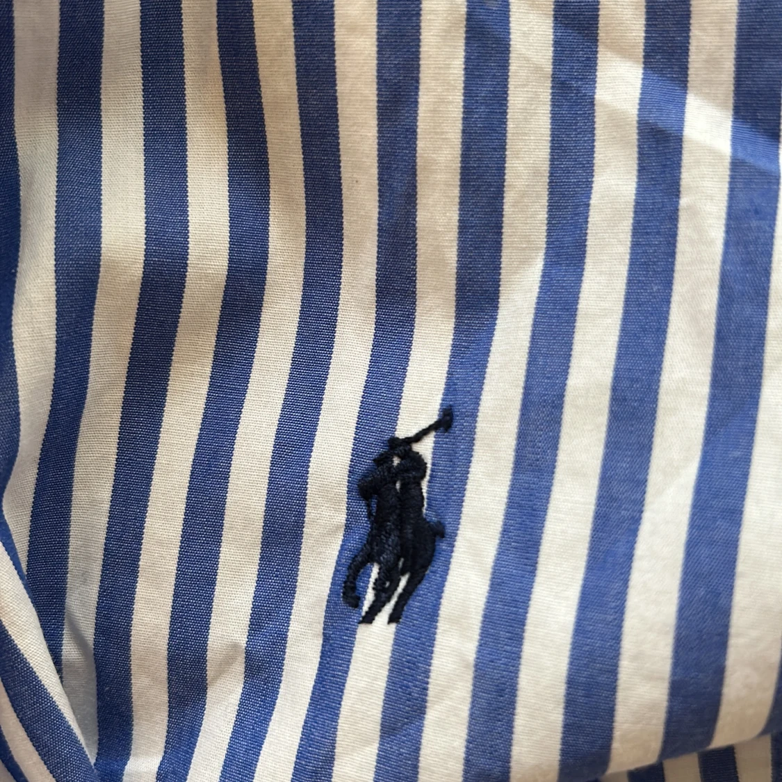 Ralph Lauren skjorta - 3