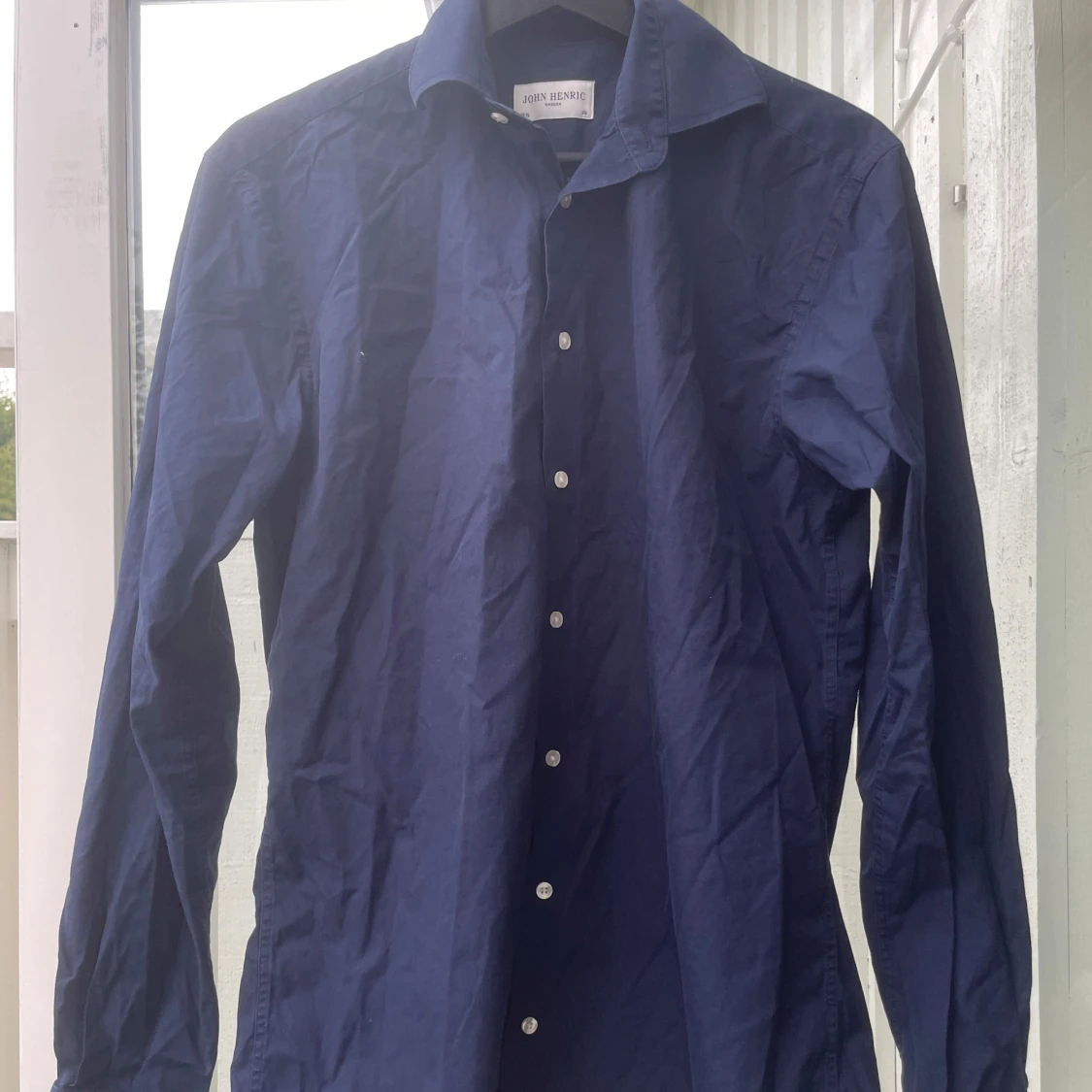John Henric skjorta - 1