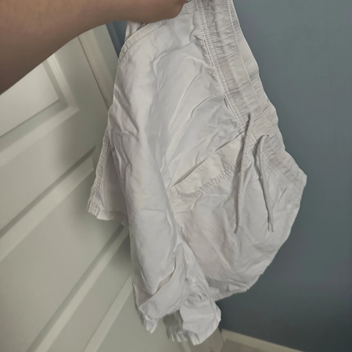 Vita Linneshorts - 2