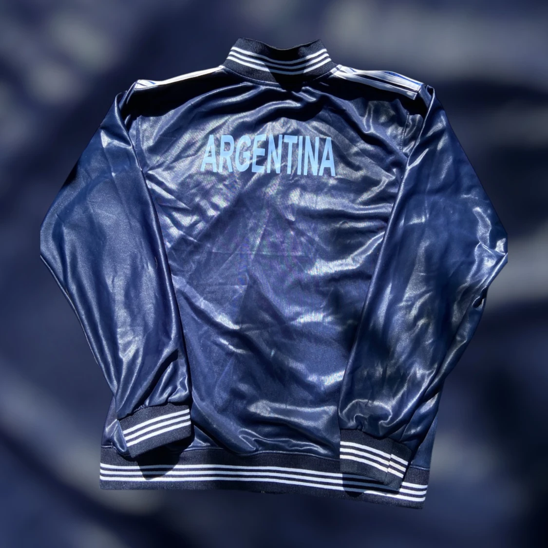  Argentina x Adidas kofta - 1