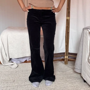 Jeans!  - Så snygga byxor i macheter!! 