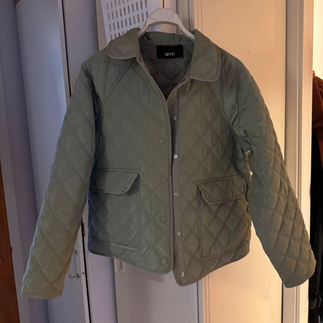 Jacka från Aim’n - 1