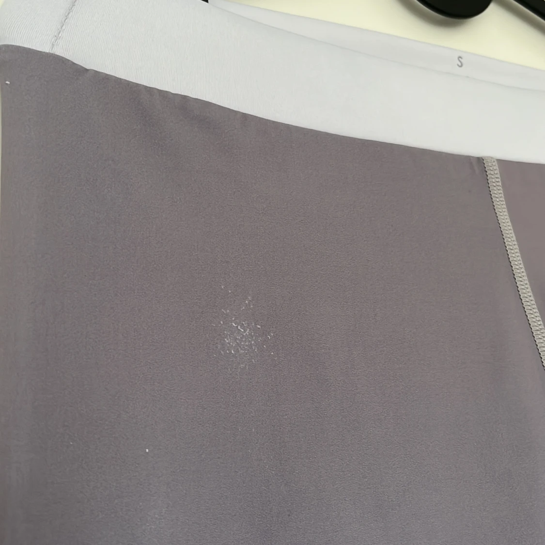 Grå träningstights från aim'n - 3