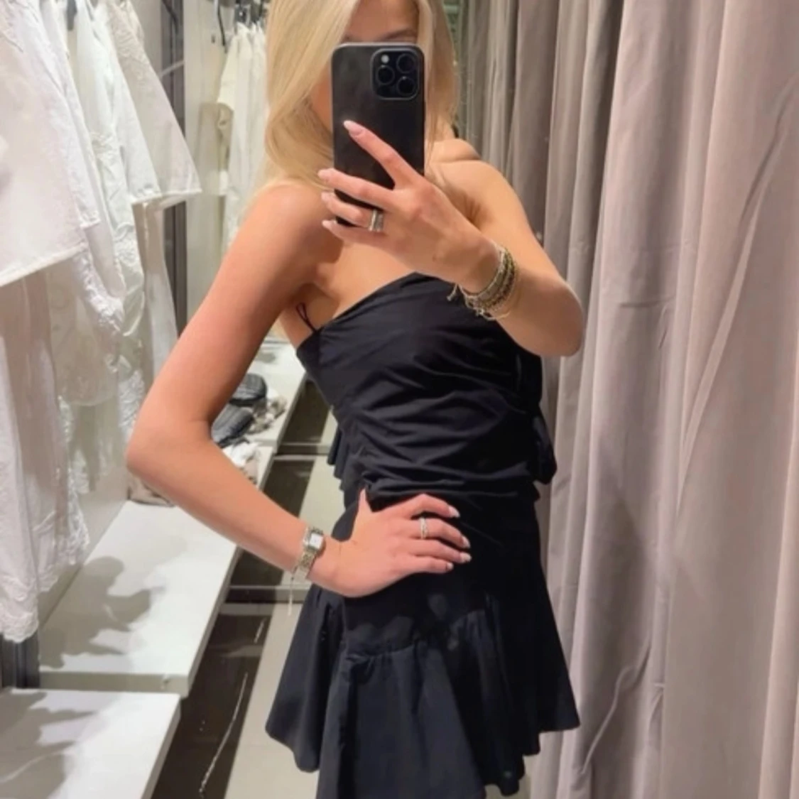 Så söt klänning - 90