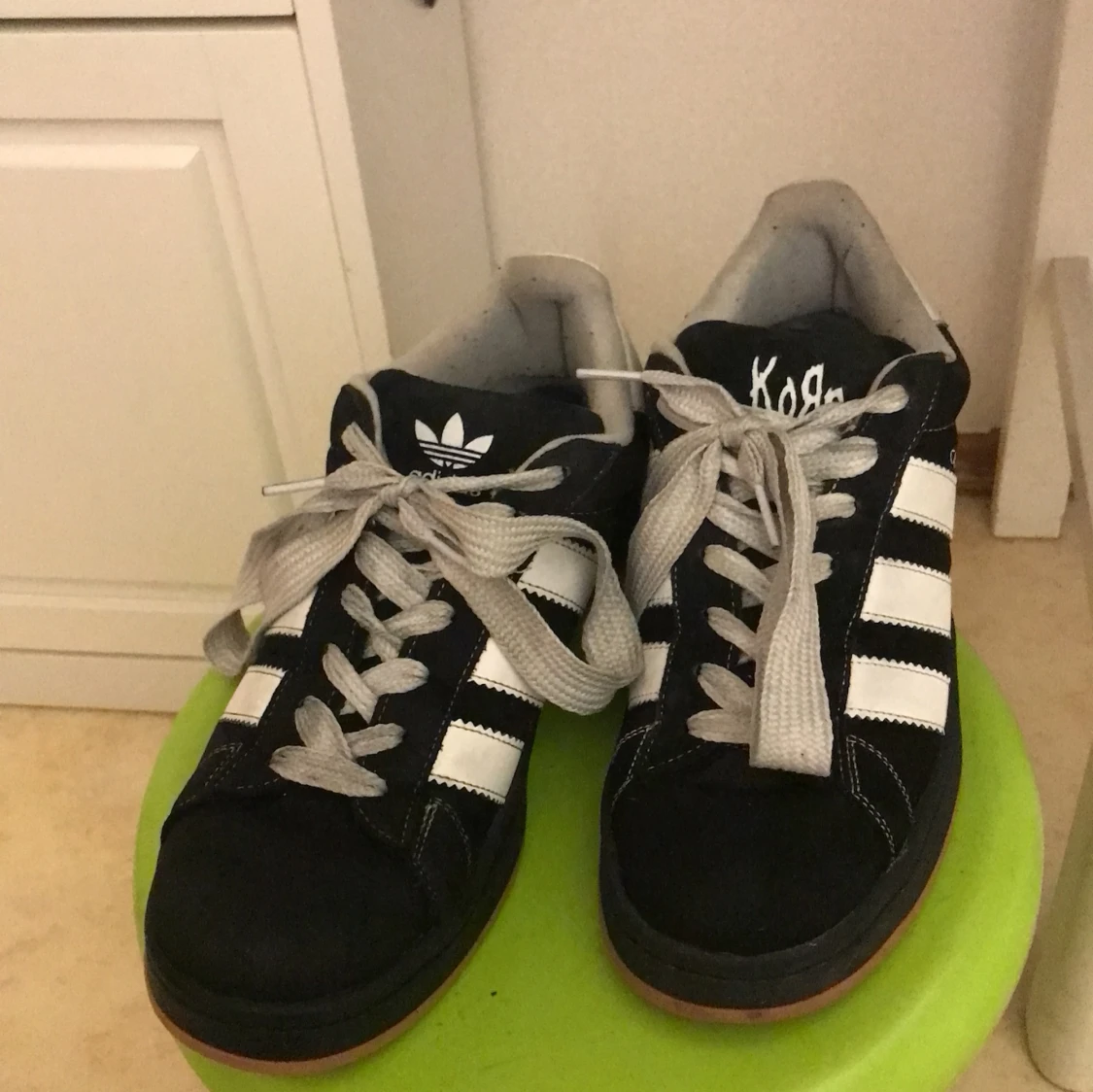 Adidas Campus 00 koRn - 1