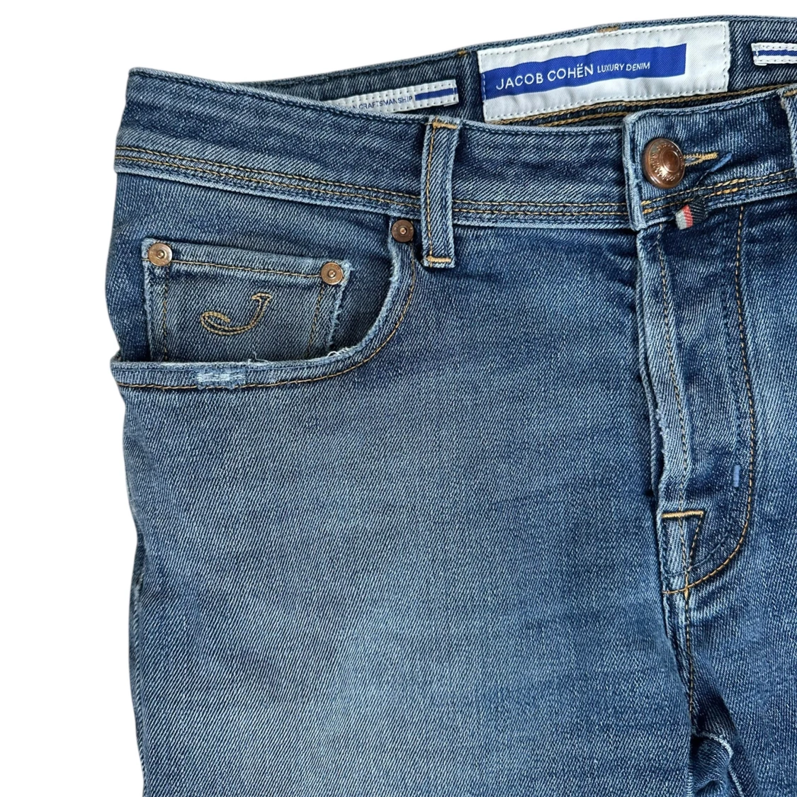 Jacob cohën Bard  - 2