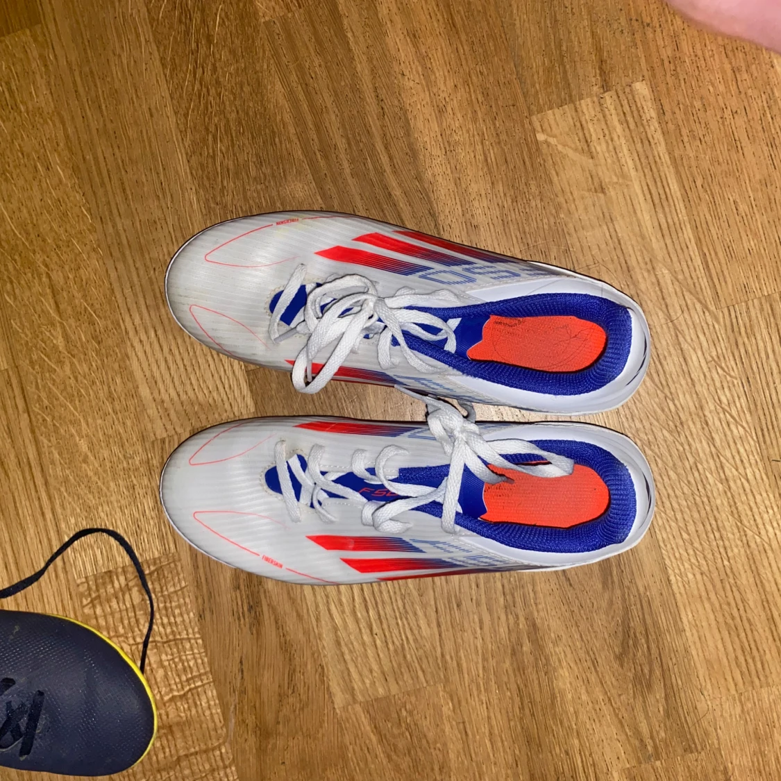Adidas f50 indoor - 3
