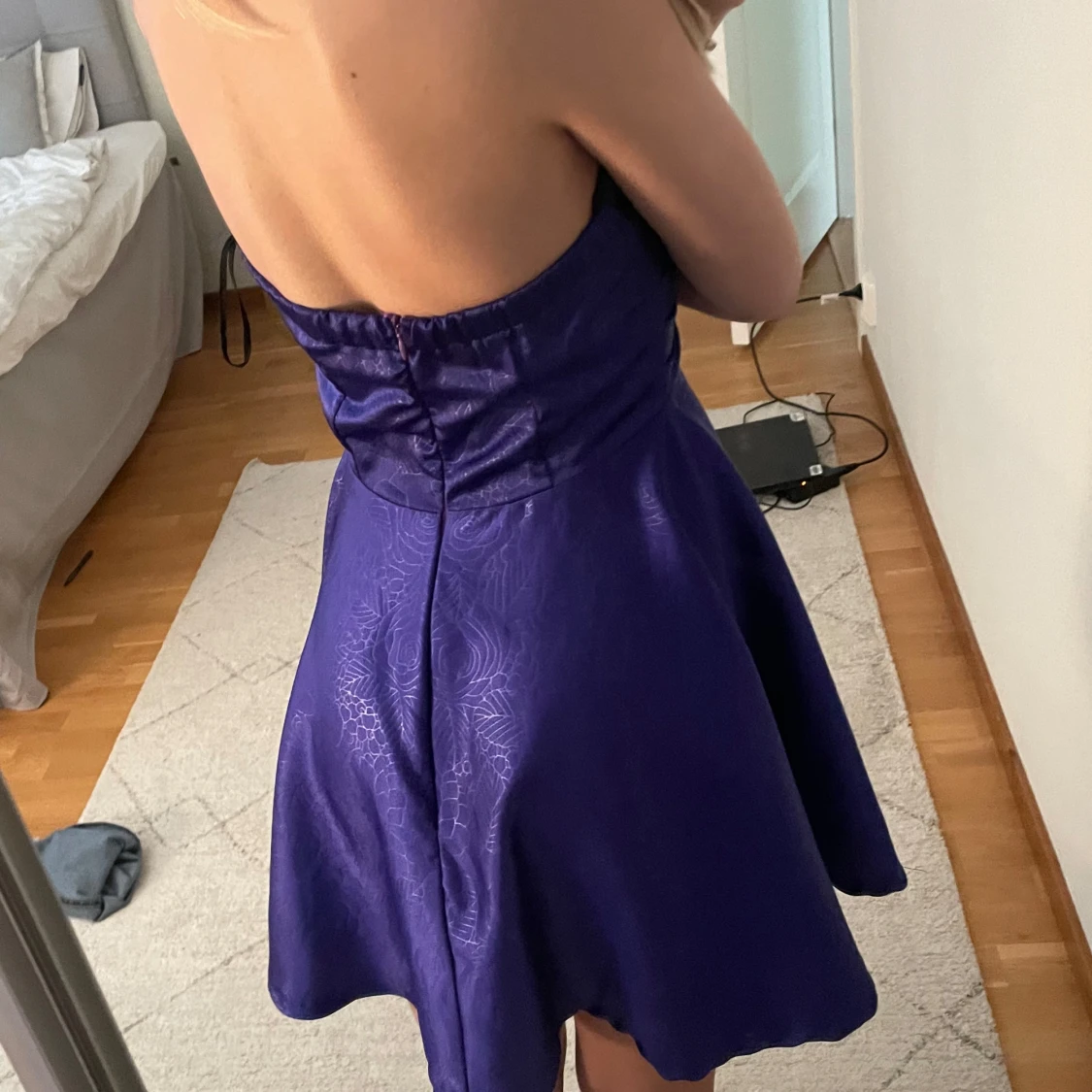 Cocktail klänning  - 4