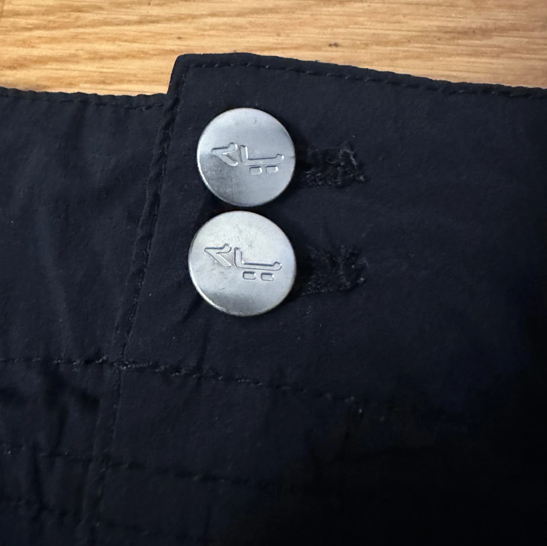 Svart kjol från Röhnisch - 2