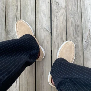 Montén loafers  - Tjena, säljer nu dessa riktigt snygga loafers som är ett sample för Montén och har sålt ut vanligtvis. Vid minsta lilla fundering så är det bara att höra av sig.   Limited Edition drop, först till kvarn