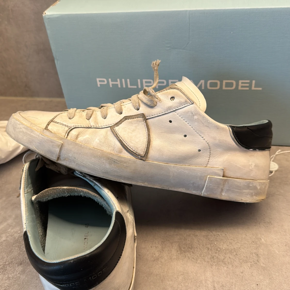 Philippe Model Skor - 1