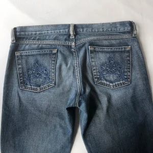 Diesel jeans - Raka jeans från diesel i bra skick🩷🩷