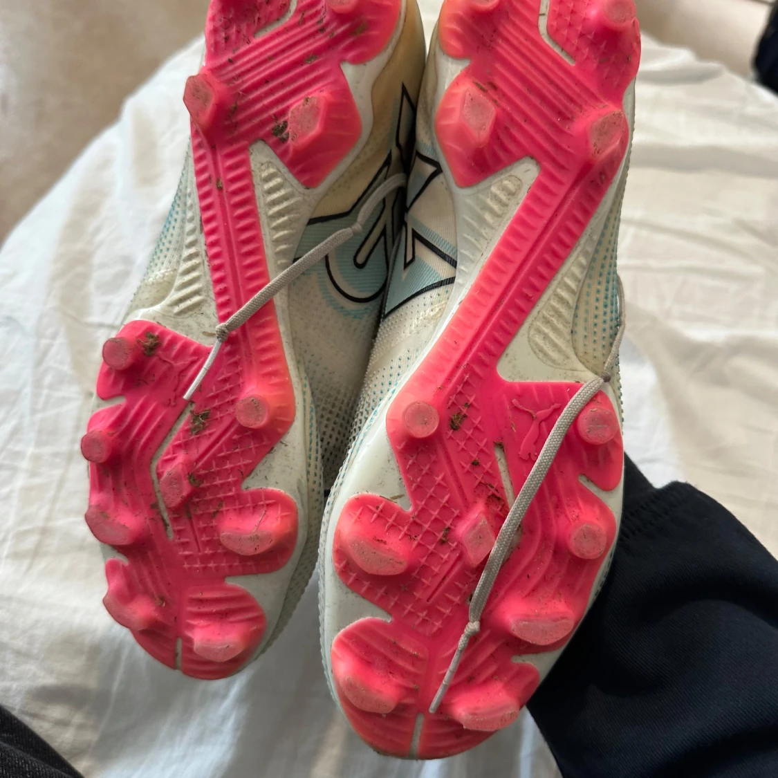 Puma future 7 ultimate