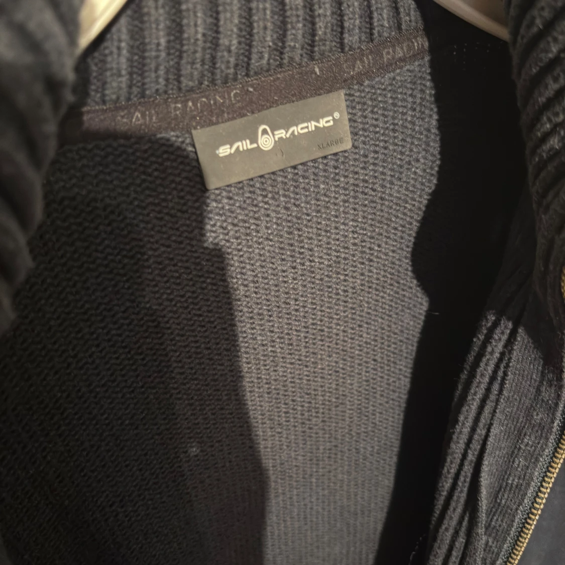 Sail racing vårjacka - 90