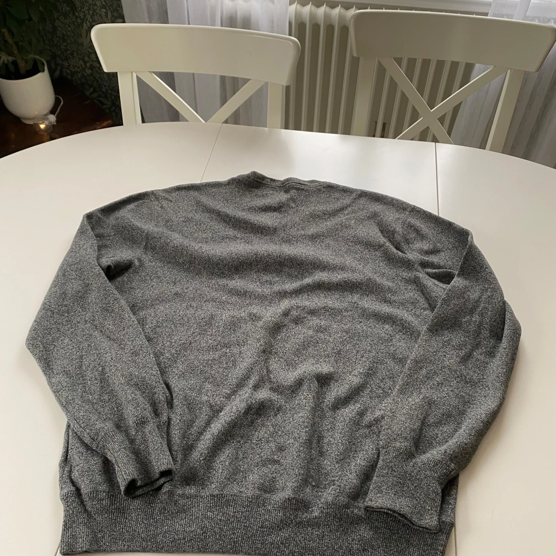 Grå tröja från Polo Ralph Lauren - 1