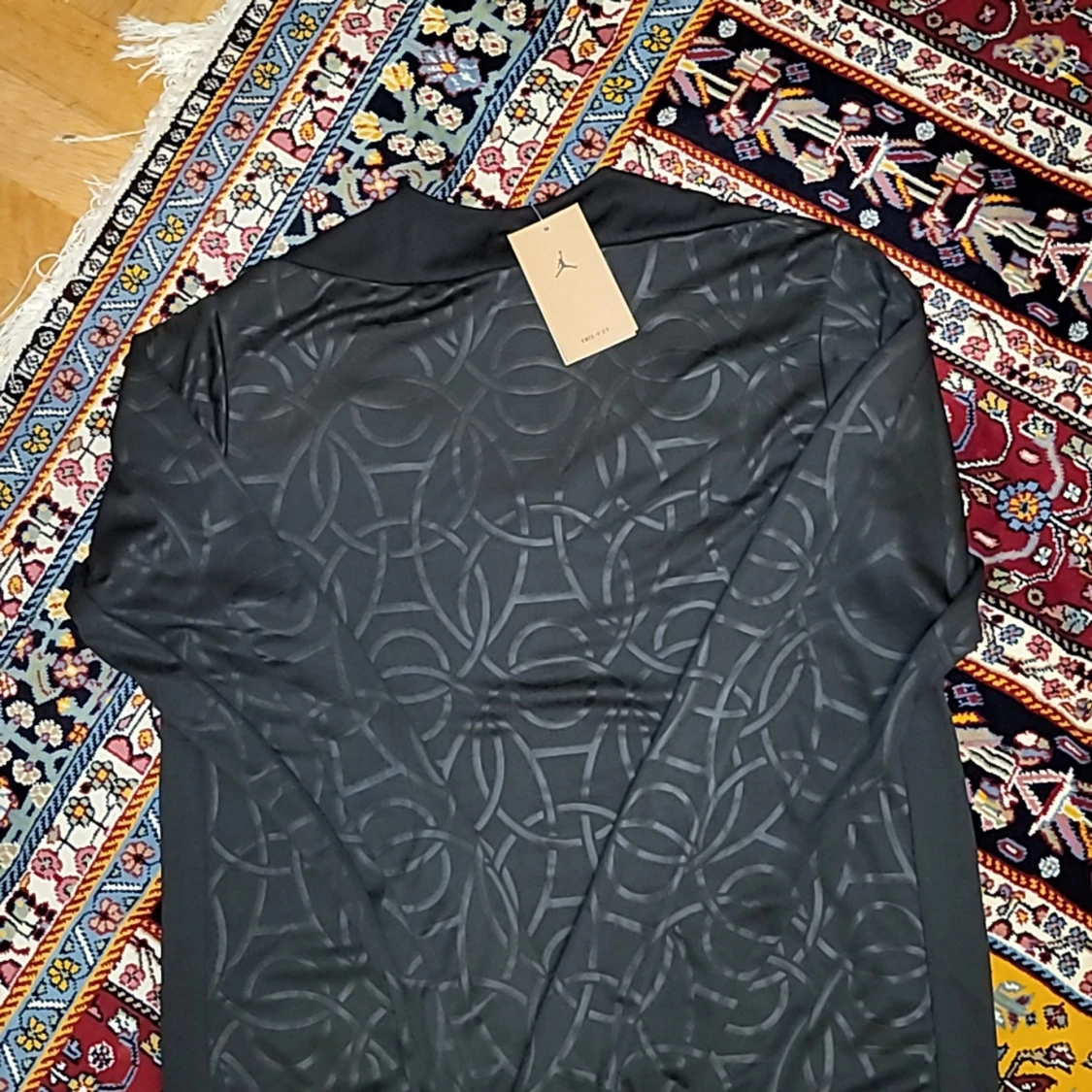 PSG Tracksuit Jordan x PSG - 3