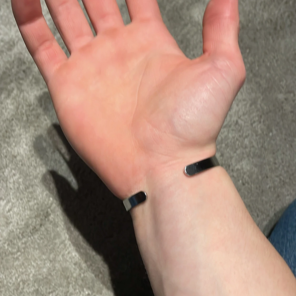 Armband ifrån Laurent Cadieux - 3