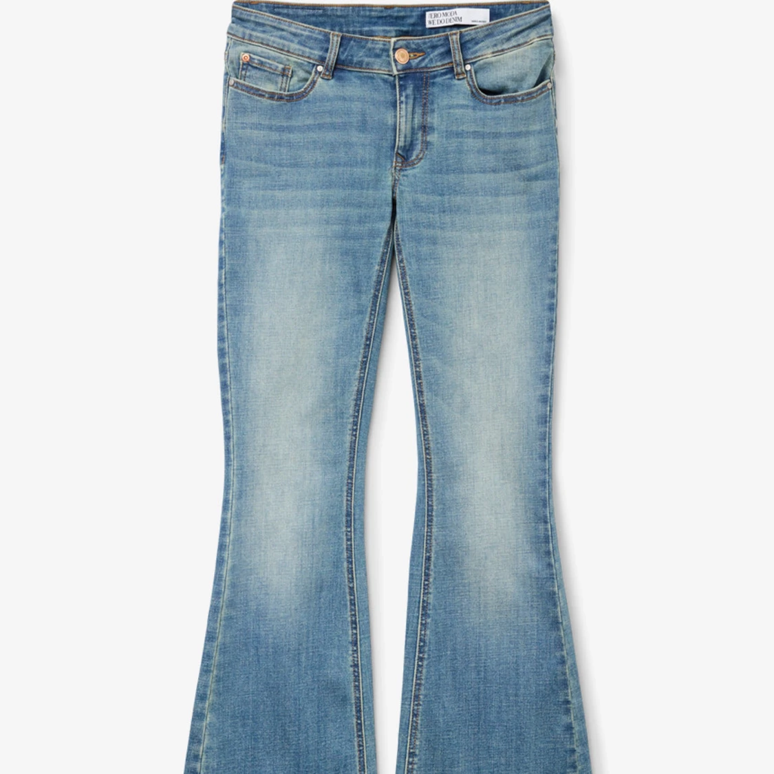 Fina jeans från vero Moda❤️❤️ - 1