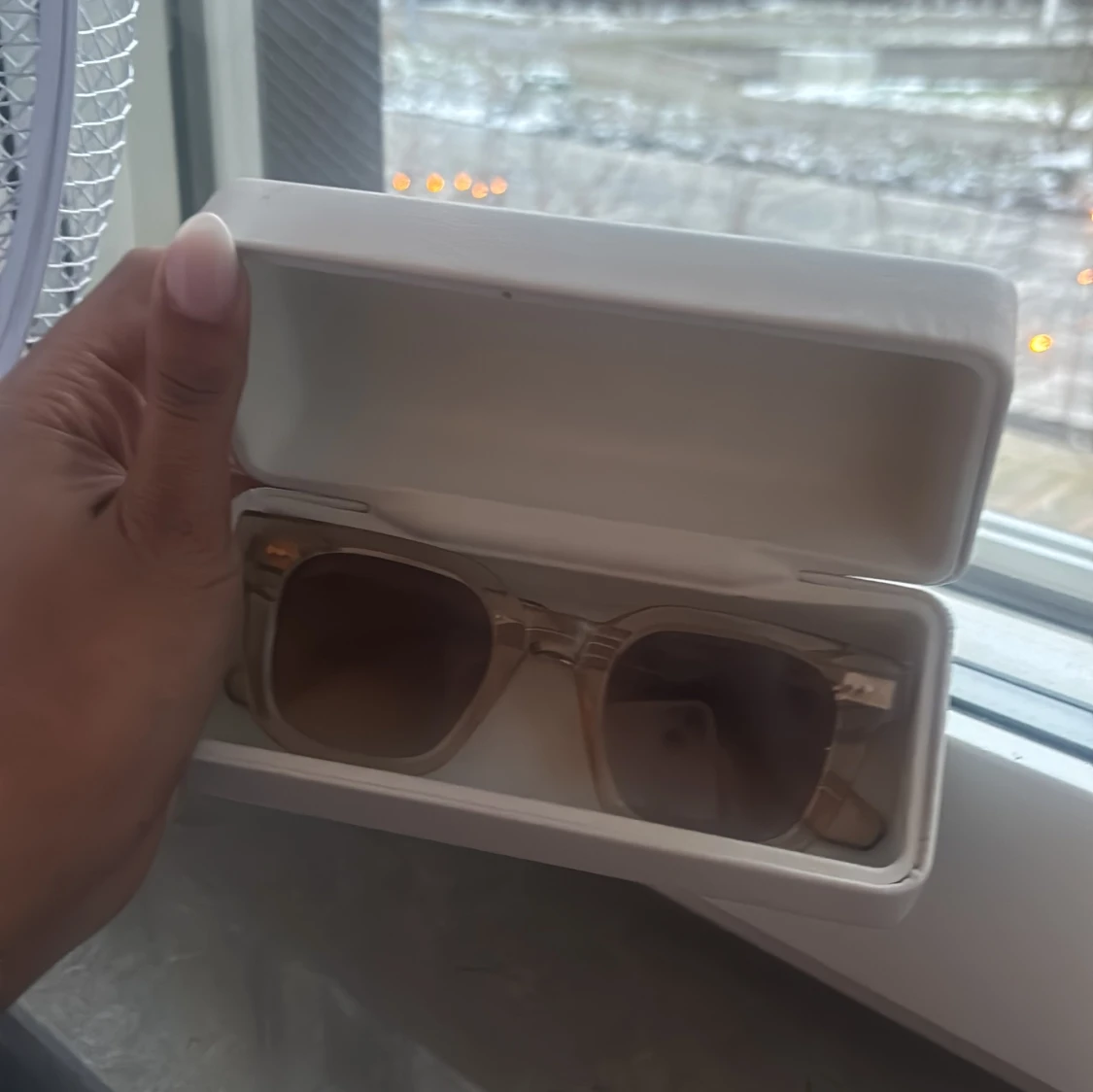 Glasögon  från CHIMI 04 - 1