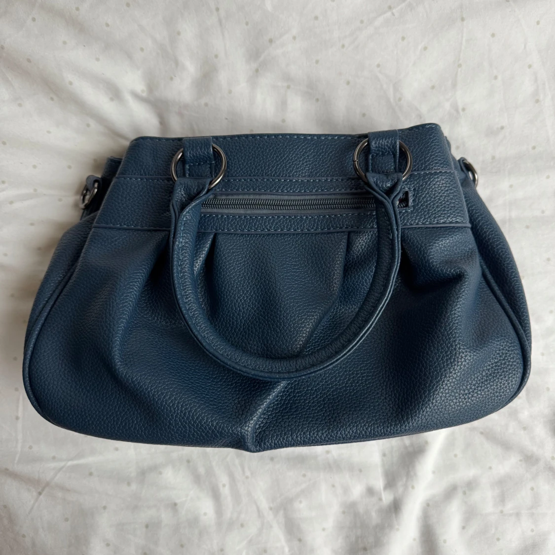 Marc jacobs liknande väska blå - 2