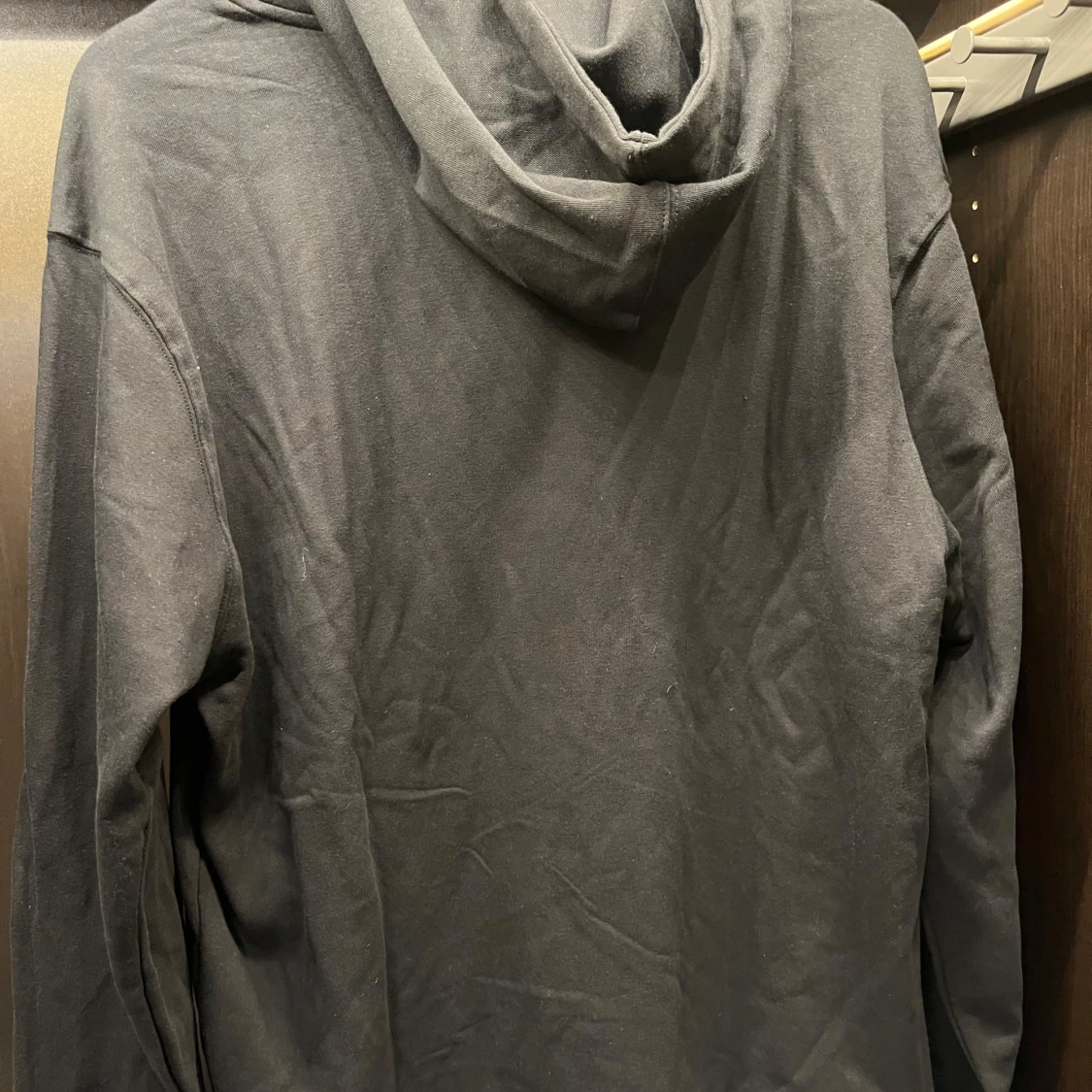 Sällsynt saint laurent hoodie  - 2